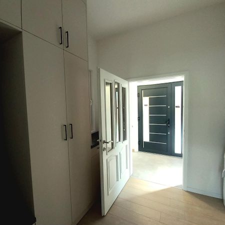 Apartments Cemo Saraybosna Dış mekan fotoğraf