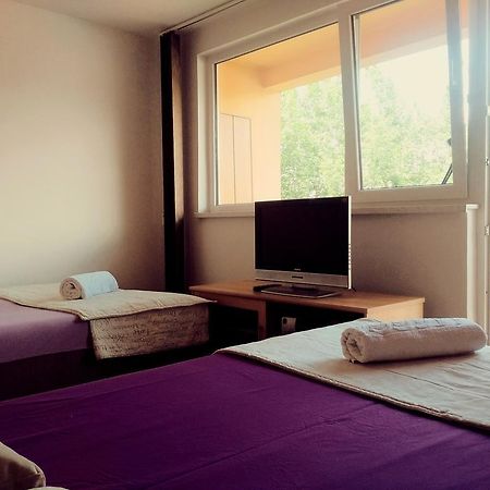 Apartments Cemo Saraybosna Dış mekan fotoğraf