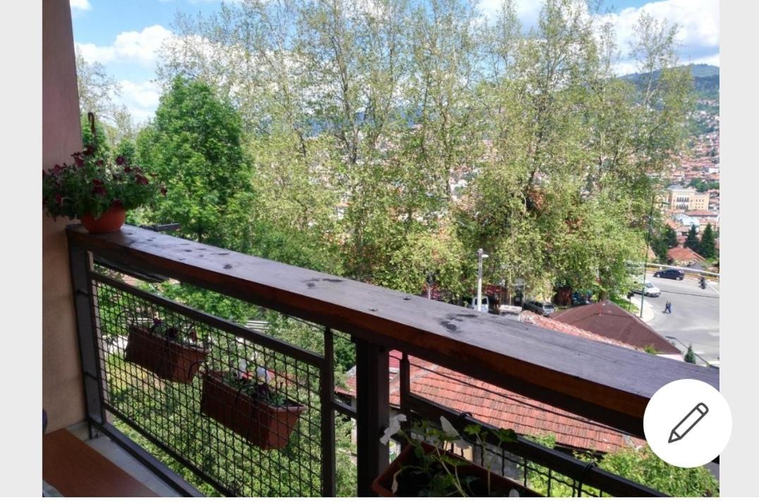 Apartments Cemo Saraybosna Dış mekan fotoğraf