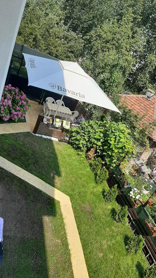 Apartments Cemo Saraybosna Dış mekan fotoğraf