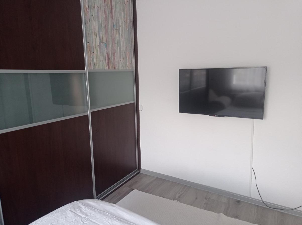 Apartments Cemo Saraybosna Dış mekan fotoğraf