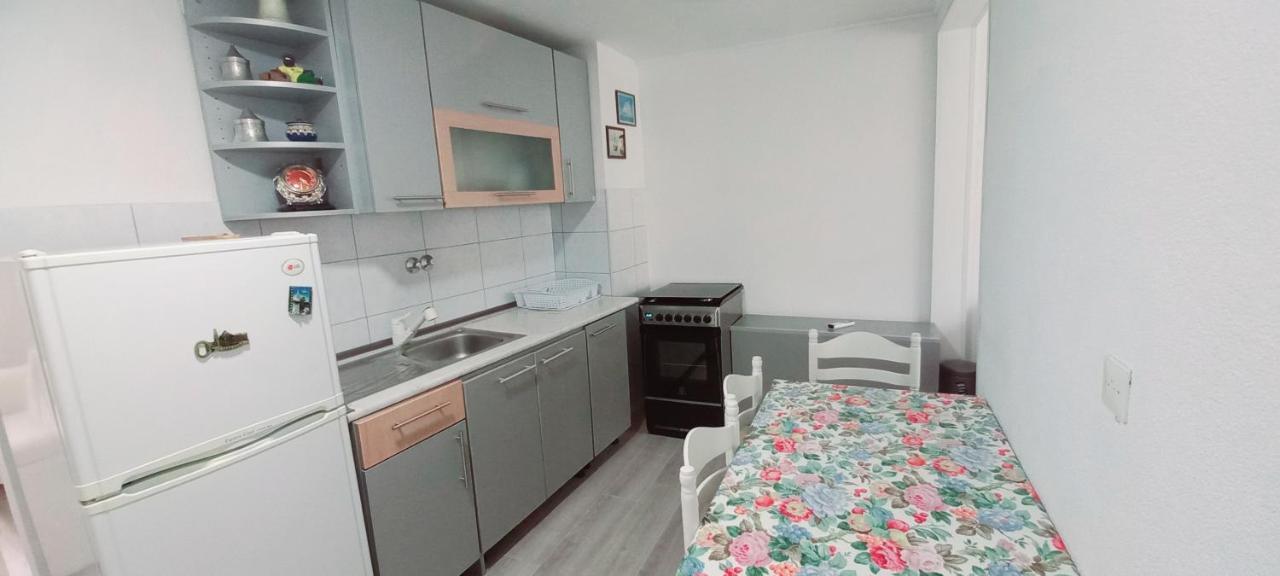 Apartments Cemo Saraybosna Dış mekan fotoğraf