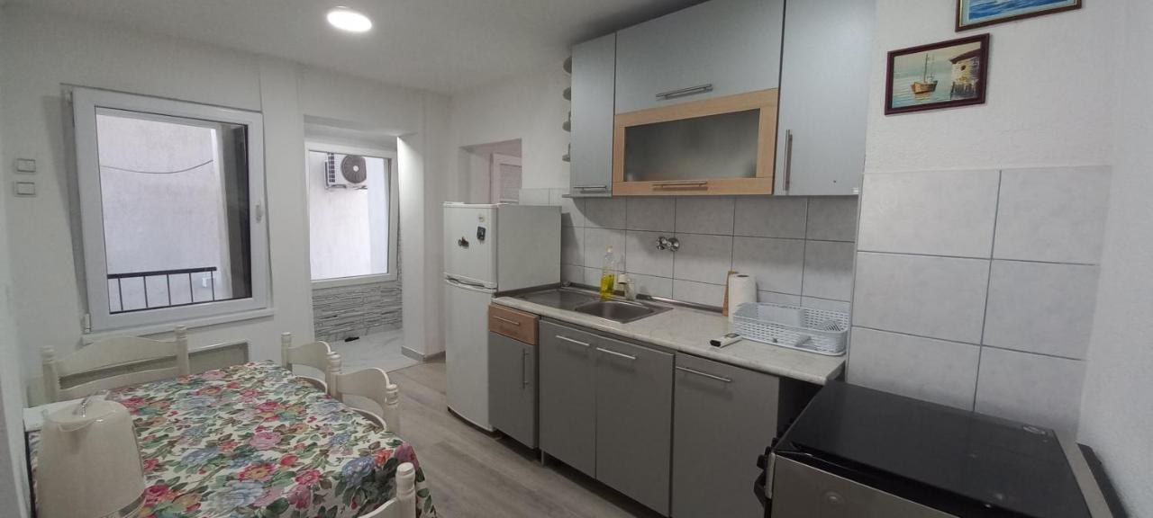 Apartments Cemo Saraybosna Dış mekan fotoğraf