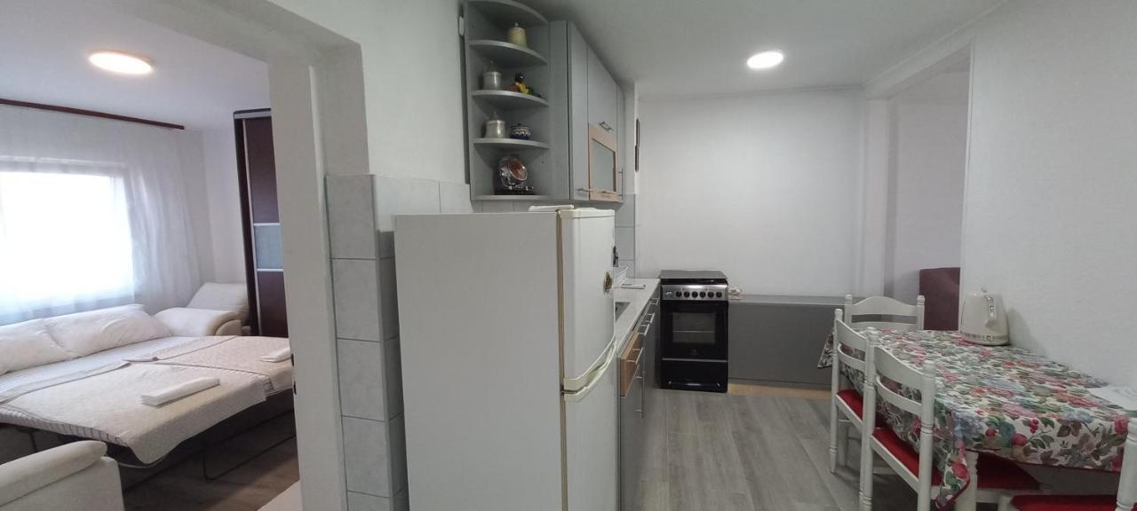 Apartments Cemo Saraybosna Dış mekan fotoğraf