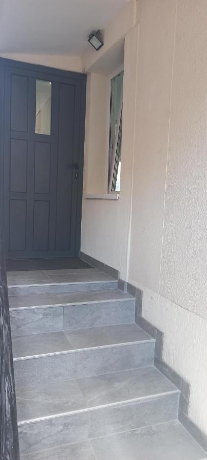 Apartments Cemo Saraybosna Dış mekan fotoğraf