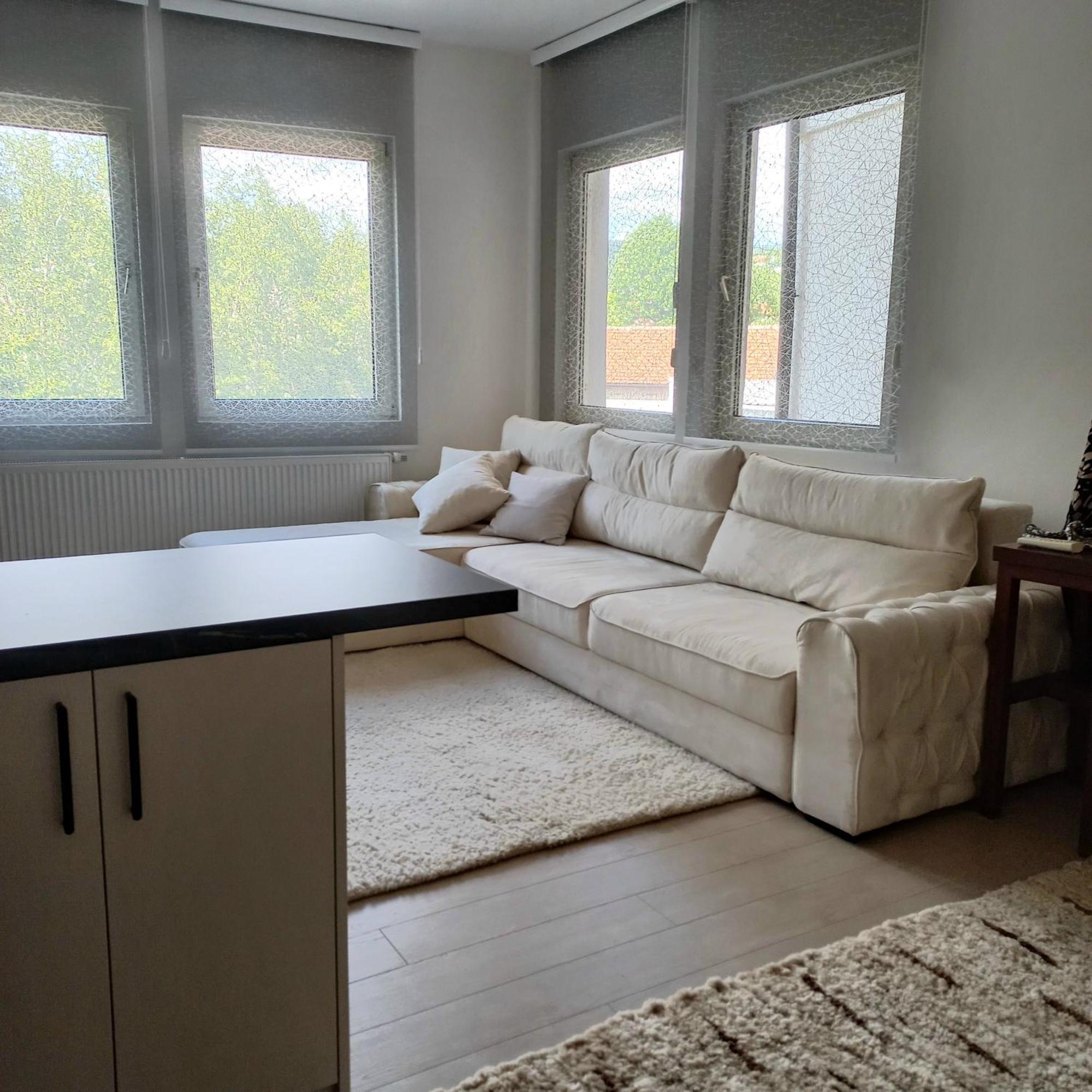Apartments Cemo Saraybosna Oda fotoğraf