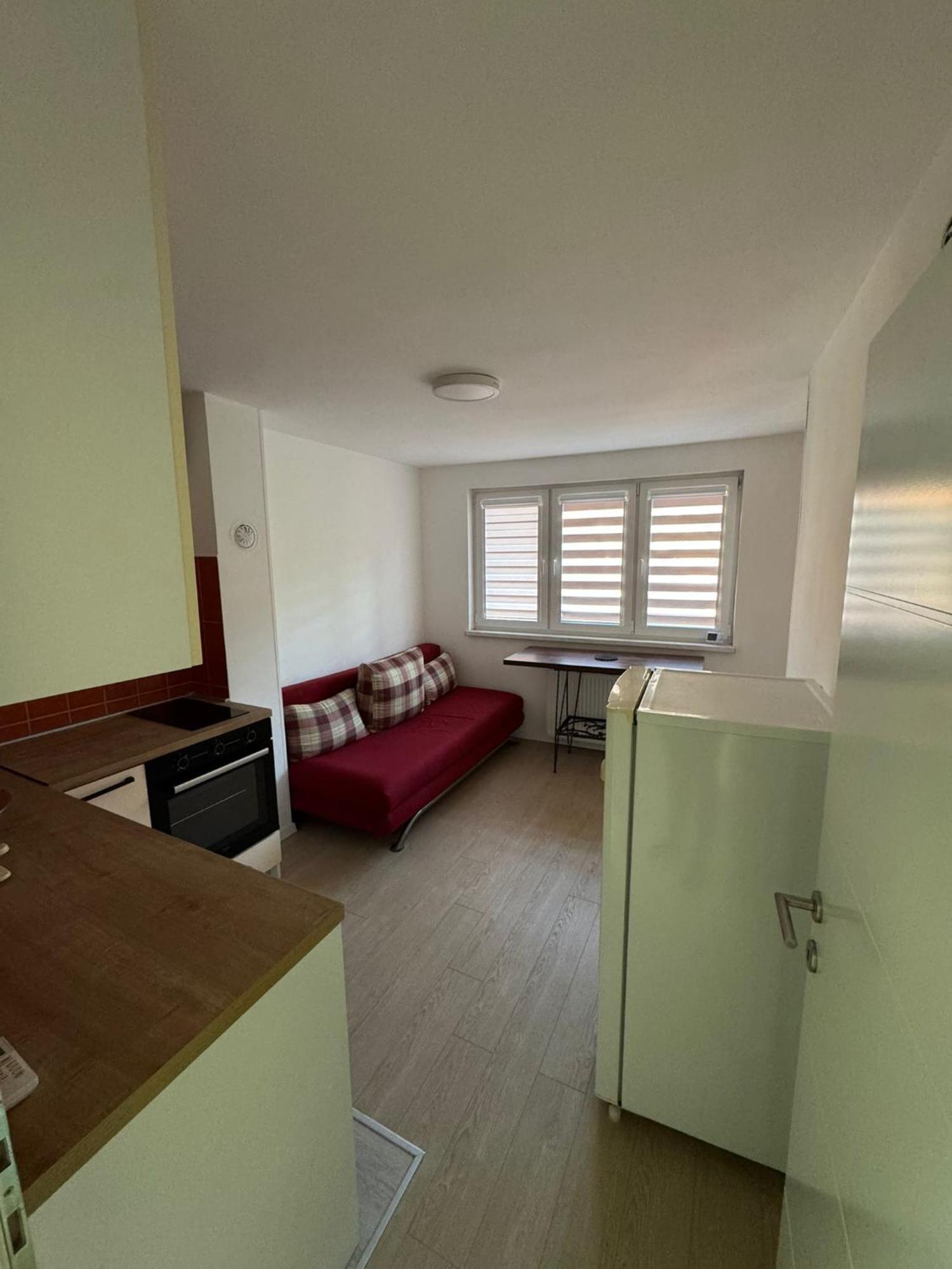 Apartments Cemo Saraybosna Dış mekan fotoğraf