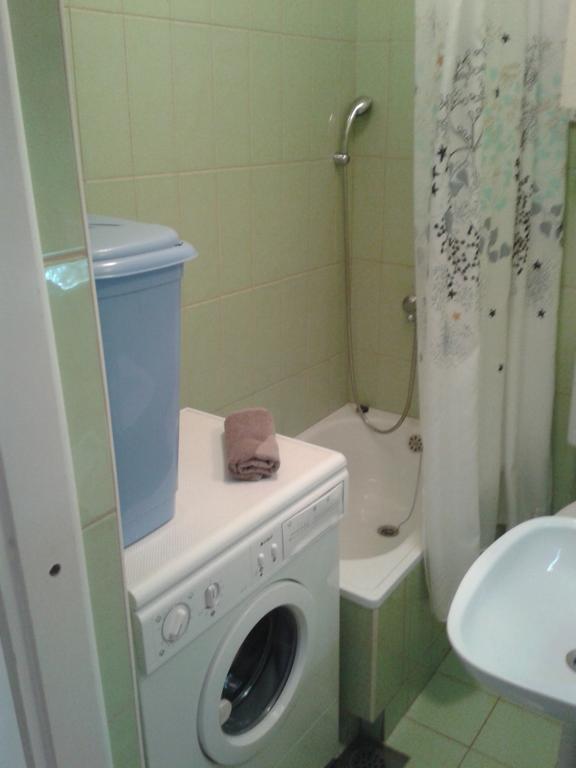 Apartments Cemo Saraybosna Dış mekan fotoğraf
