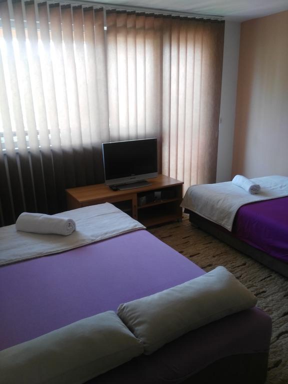 Apartments Cemo Saraybosna Dış mekan fotoğraf