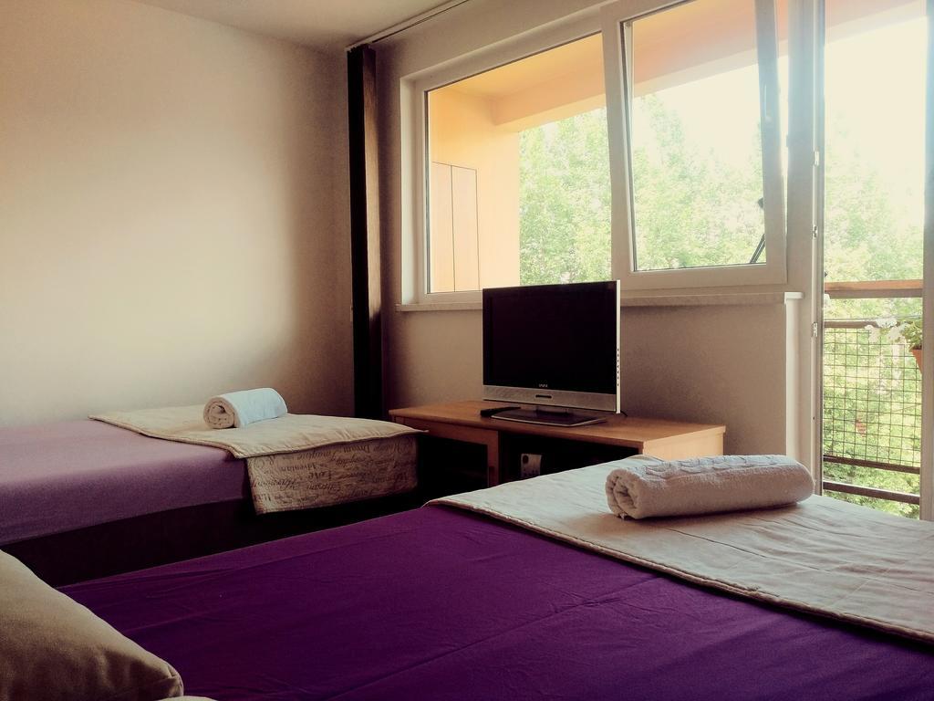 Apartments Cemo Saraybosna Dış mekan fotoğraf